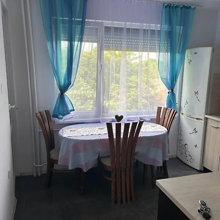 Apartment уют