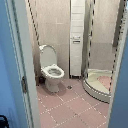 Apartment уют