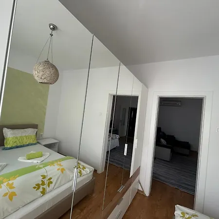 Apartment уют *
