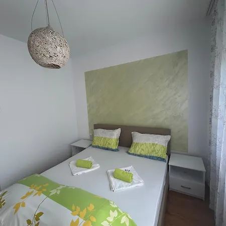 Apartment уют *