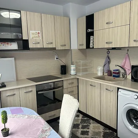уют Apartment