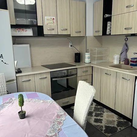 Apartamento уют