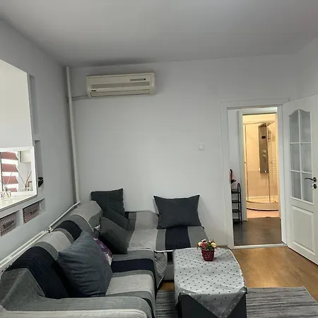 Apartamento уют *