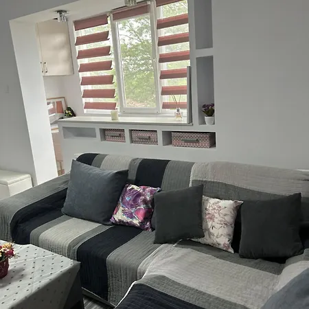 уют Apartment Plovdiv