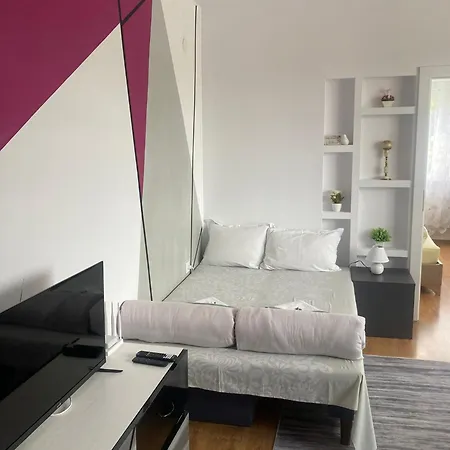 уют Appartement *