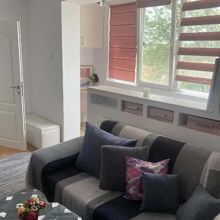 Appartement уют