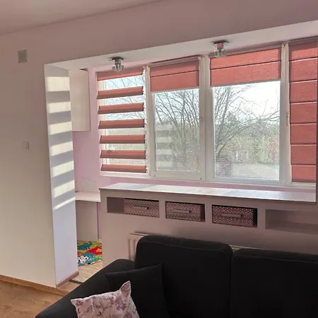 уют Appartement Plovdiv