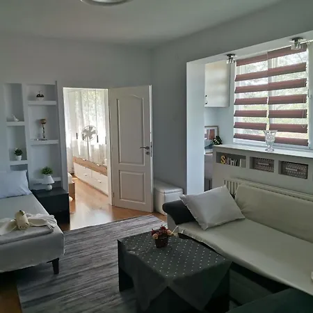 уют Appartement