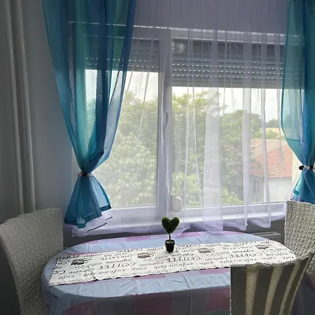Appartement уют
