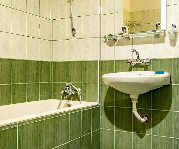 Lejlighed уют Plovdiv