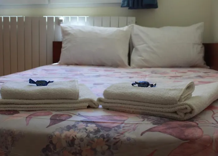 Lejlighed уют Plovdiv