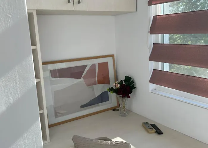 Lejlighed уют Plovdiv