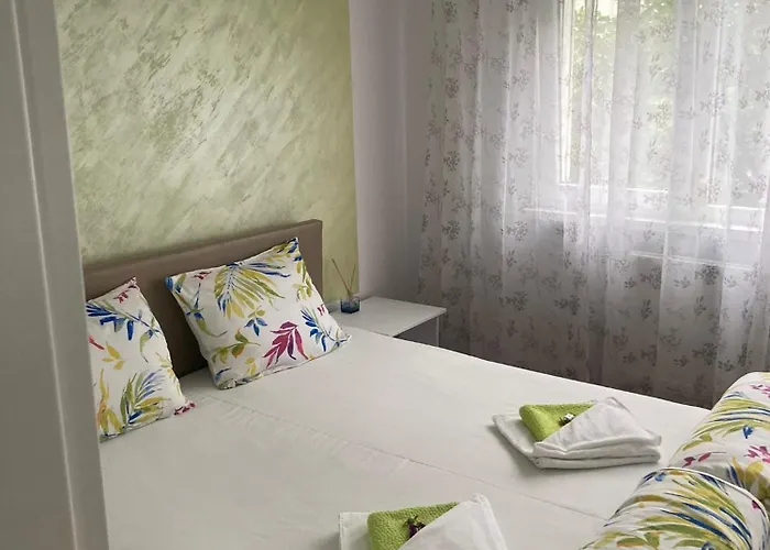 уют Lejlighed Plovdiv